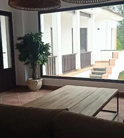 Holiday home Sensaciones *