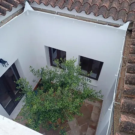 Sensaciones Holiday home
