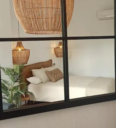 Holiday home Sensaciones Castano de Robledo