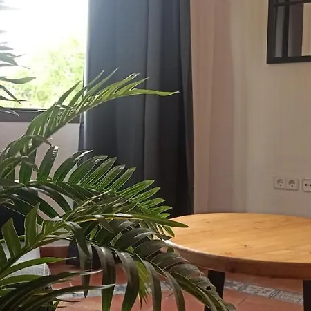 Sensaciones Holiday home