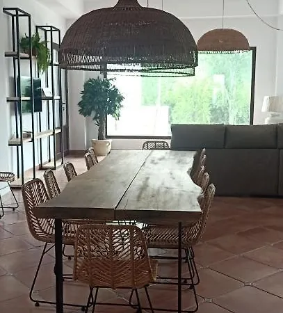 Sensaciones Holiday home