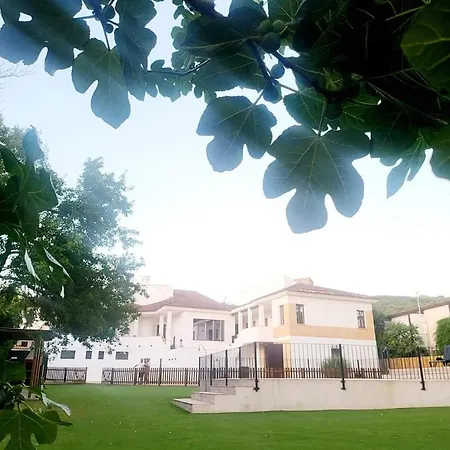 Sensaciones Holiday home Castano de Robledo