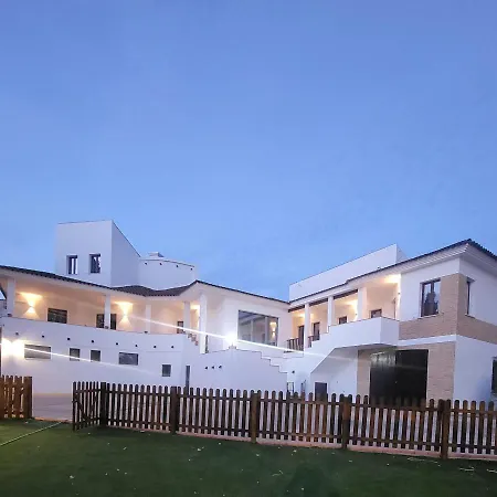 Sensaciones Holiday home