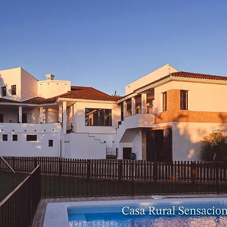 Sensaciones * Castano de Robledo