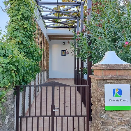 Sensaciones Holiday home *