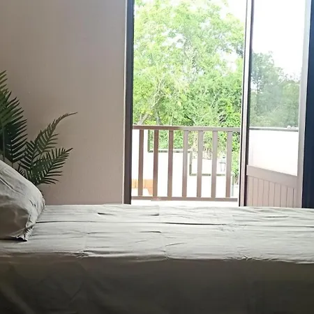 Holiday home Sensaciones *