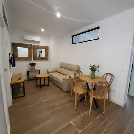 Holiday home Sensaciones *