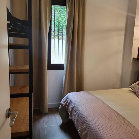 Holiday home Sensaciones Castano de Robledo