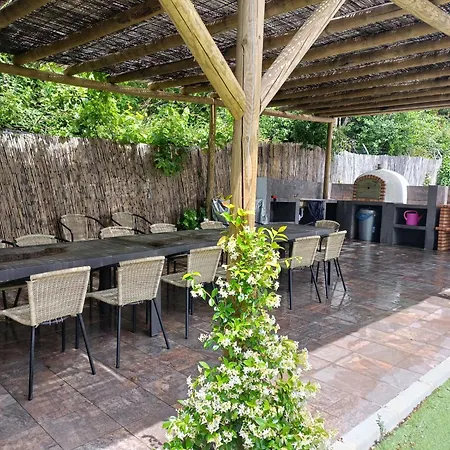 Holiday home Sensaciones *